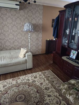Сдаётся 2х-комнатная квартира
