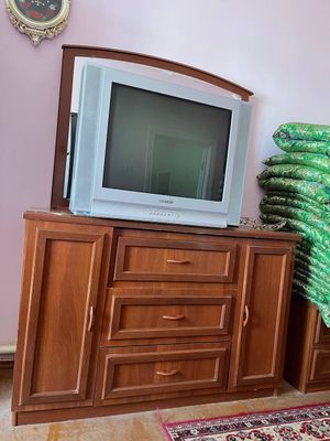 Eki adamliq spalniy mebel
