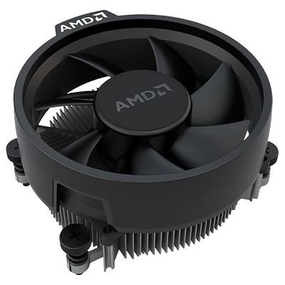 Продам боксовый кулер AMD wraith Stealth