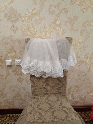 Тўй келин фатаси