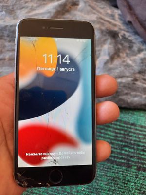iPhone 6s 600000