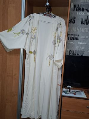 abaya xodovoy misrriki