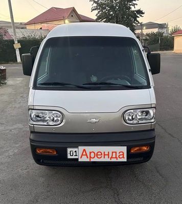 Дамас-2 2023 Аренда