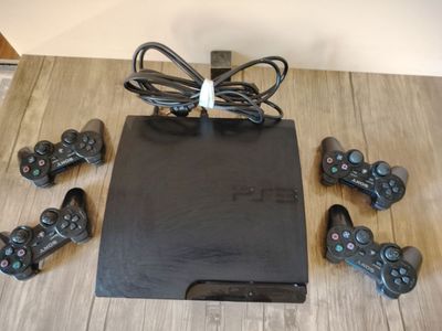 Playstation 3 sotiladi