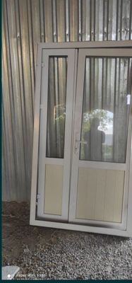 Akfa eshik sortiladi 2tabaqali 1.10*2.00
