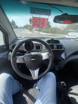 Spark 2015 ohiri gazi bor 273000 km yurgan kraska petno bor korvolasla