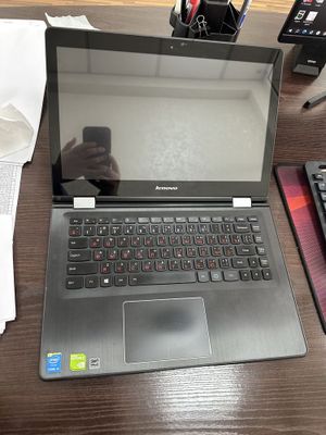 Lenovo yoga 500 14 dyumli