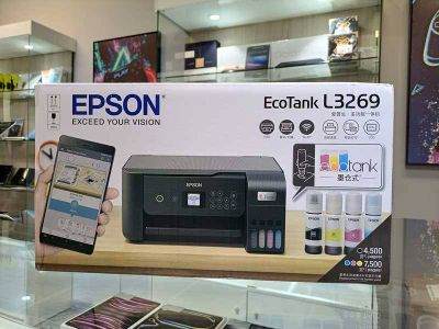 Принтер EPSON L3269