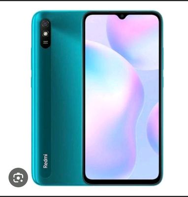 xolati edial 64gb redmi 9a narxi 500 ming soʻm