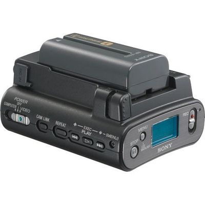 SONY HVR-DR60 HARD для видеокамер