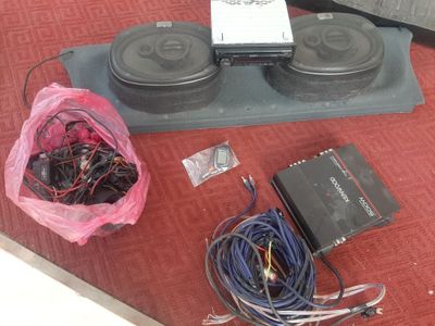 Kalonka mafon usilitil mejigar sotiladi