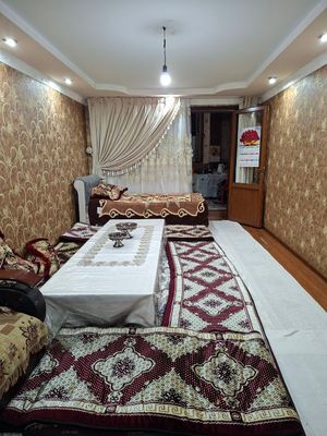 Продается квартира Чиланзар 4кв