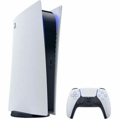 Продаю PlayStation 5 Slim