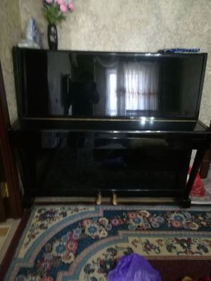 Pianina Belarus judayam zor halati allo