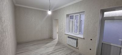 Продается участок 1.3 соток 4 комната с ремонтом на против Иппадром.