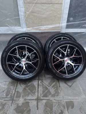 Vossen R15 (комплект)