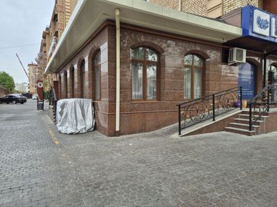 Кушбеги. Коммерческая недвижимость.