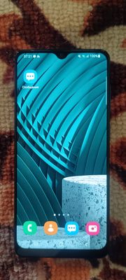 Samsung a31 sotiladi xolati yahshi