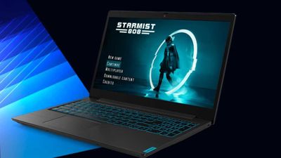 Lenovo Gaming Intel Core i5-9300H озу12гб 128 ssd+1T Nvidio GTX 1650