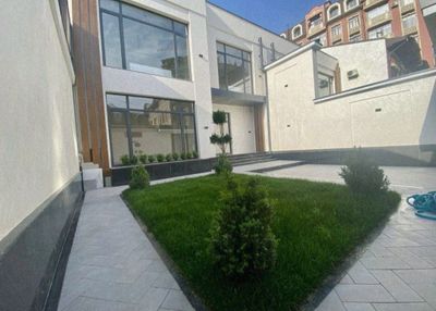 Евродом 200м2  Дархан