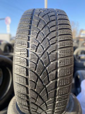 Dunlop 275/45/20 zimniy