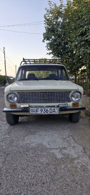 Жигули ВАЗ-21011.