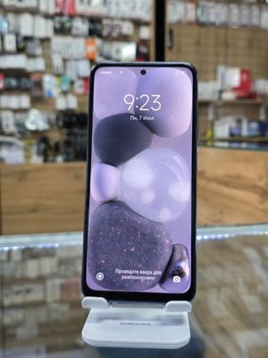 Redmi not 10 s tiniq radnoy ishlashi udar