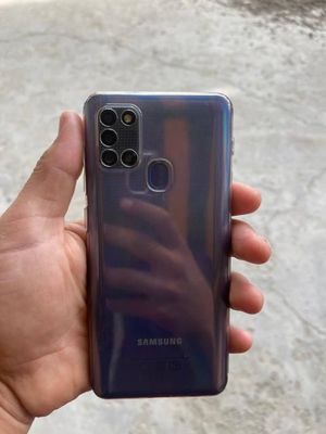 samsung galaksi a21s