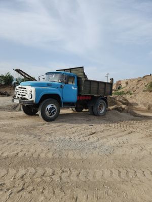Zil 130 holati a'lo