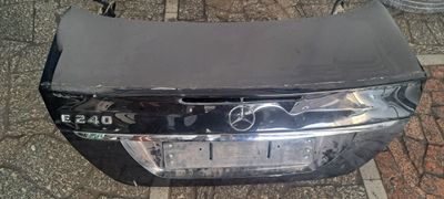 Багажник мерседес w211