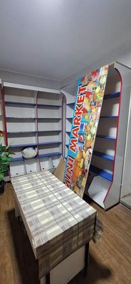 Мебель для магазин