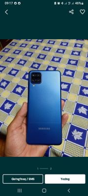 Samsung Galaxy A12