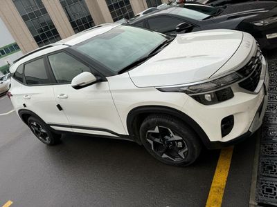 Kia Seltos Prestige Yili 2023