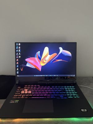Asus Rog Strix G713IC