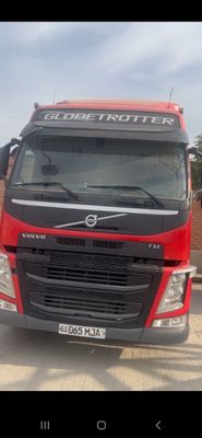 VOLVO FM EURO 6 Сотилади Йили: 2018