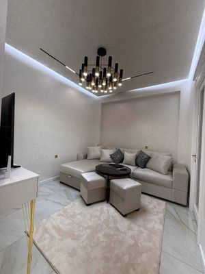 Сдается квартира ЖК Kazahstan