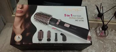 M.A.C styler 5 in 1, 100% original.