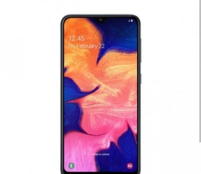 Samsung Galaxy A 10