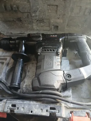 perferator mark markasi TEH