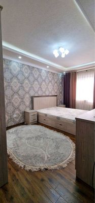 Юнусобод туманида ижарага квартира