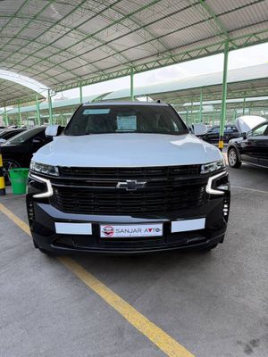 Tahoe full 2024 bir qol 100% toza
