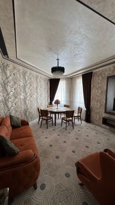 Дом 2 хона сотилади аср кочада