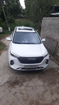 haval m6 .3 pazitsay sotladi 265000000