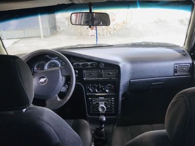 Nexia 2 yil 2014 sedan turiga mansub