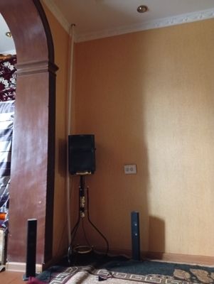 сабвуфер 550000
