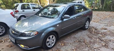 Lacetti 1.6 full