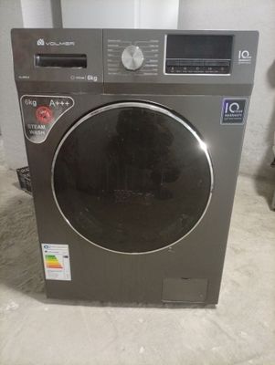 Volmet 6kg ideal xolati