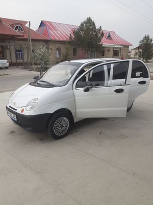 Chevrolet matiz sotiladi