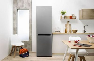 Indesit 4180 SB индезит 4180 стальной 1.80