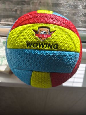 Валлейбольный мяч WOWING